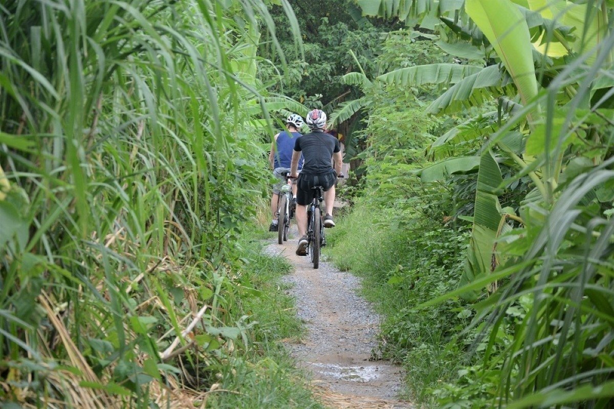 The Definitive Guide to an Authentic Cycling Tour in Hanoi